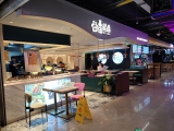 連鎖店裝修——塑造品牌形象，提升客戶體驗  